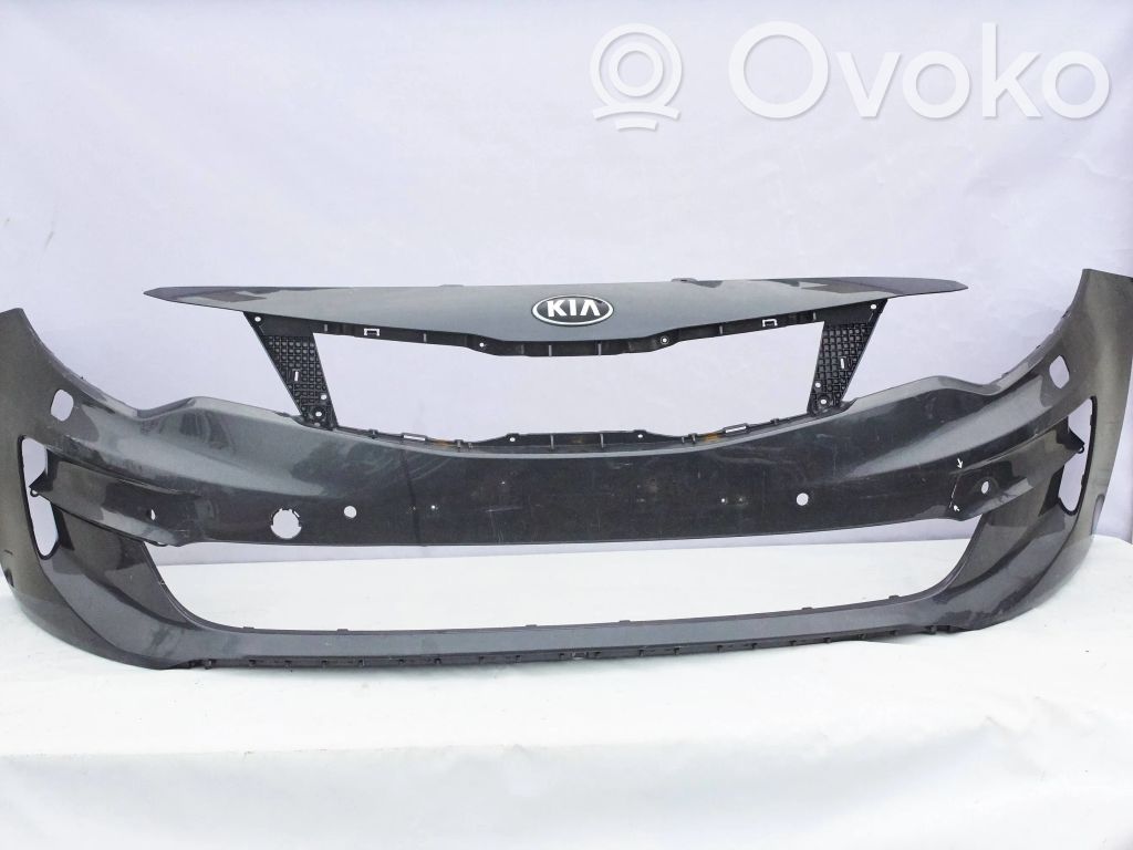 KIA Optima Parachoques delantero 