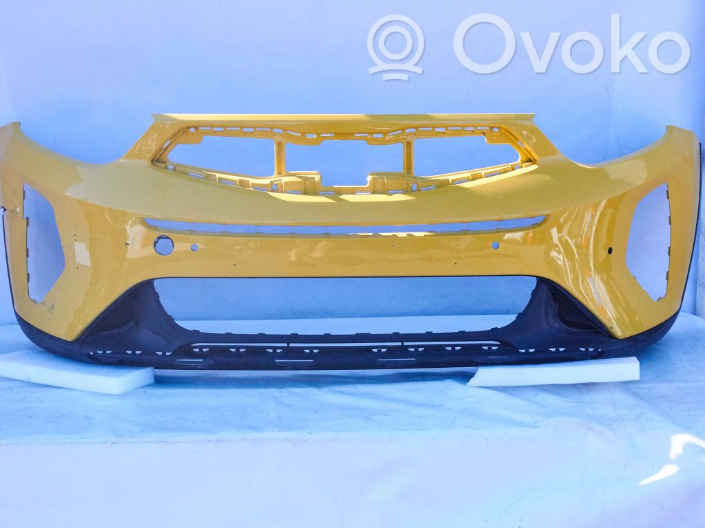KIA Stonic Parachoques delantero 