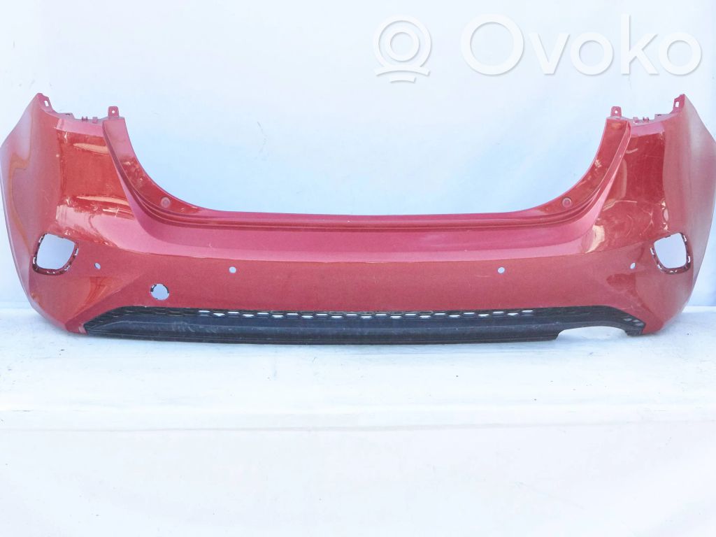 Galinis bamperis   86611J7000