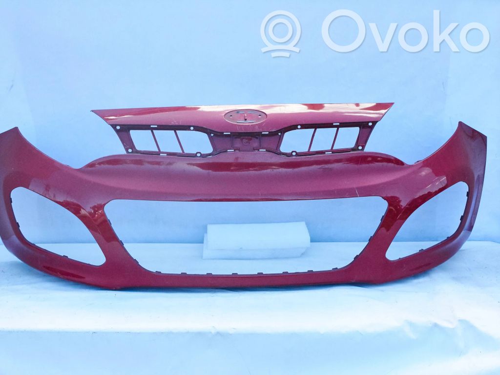 KIA Rio Zderzak przedni 