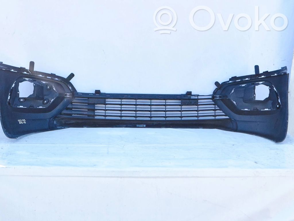 Toyota Proace Zderzak przedni 