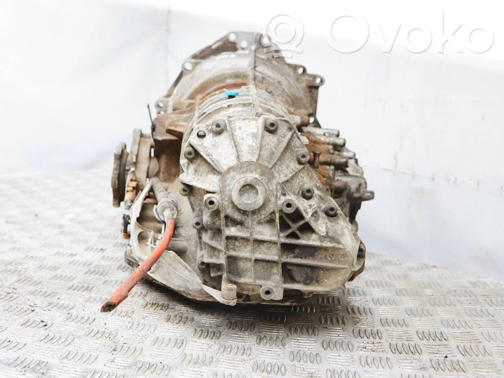 Audi A4 S4 B5 8D Caja de cambios automática 