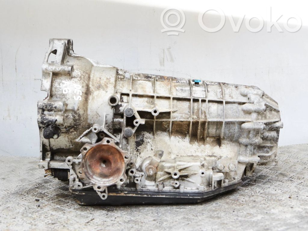 Audi A4 S4 B5 8D Caja de cambios automática 