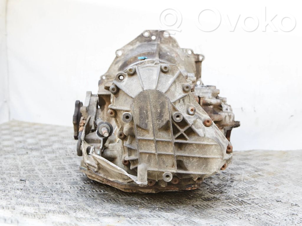 Audi A4 S4 B5 8D Caja de cambios automática 