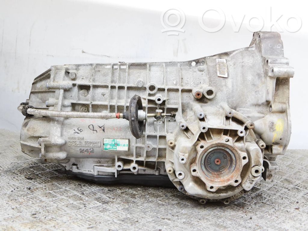 Audi A8 S8 D2 4D Caja de cambios automática 