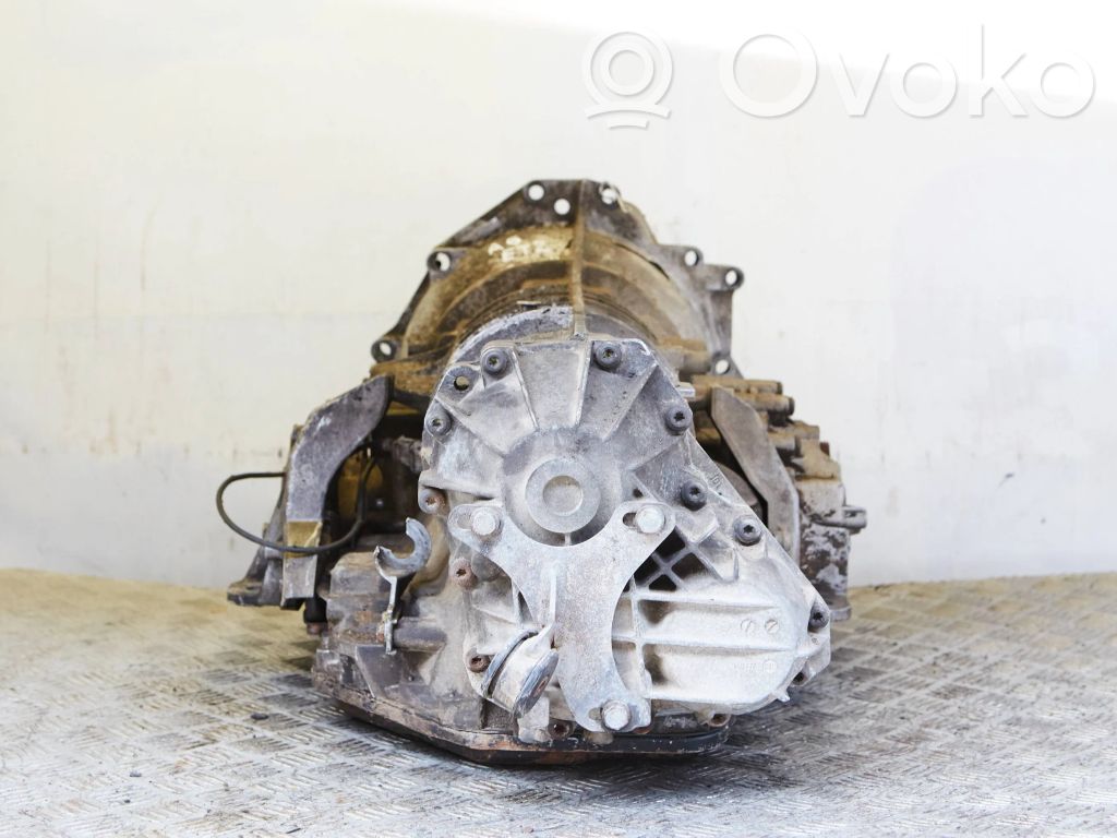 Audi A4 S4 B5 8D Caja de cambios automática 