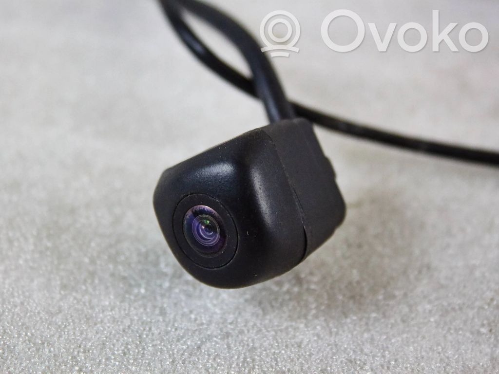 KIA Ceed Windshield/windscreen camera 
