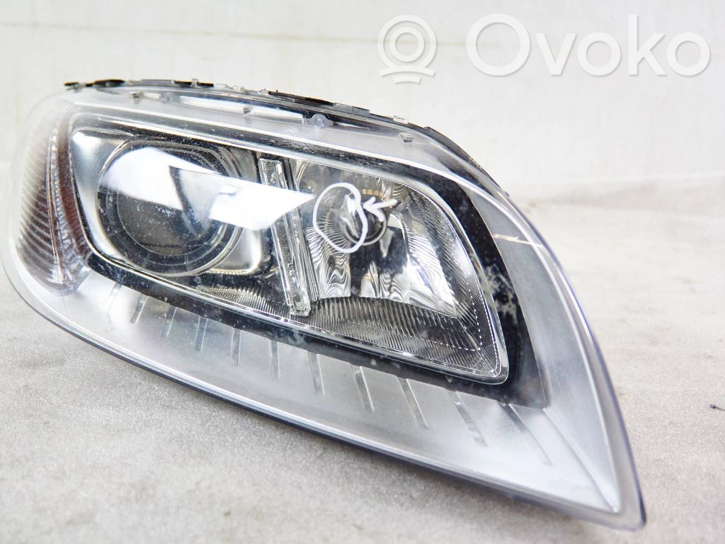 Volvo V70 Scheinwerfer 