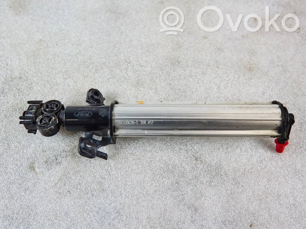 Volvo V60 Ugello a spruzzo lavavetri per faro 