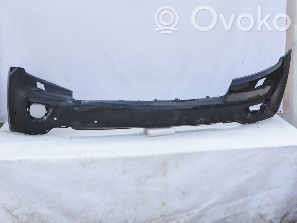 Jeep Grand Cherokee Priekinis bamperis 