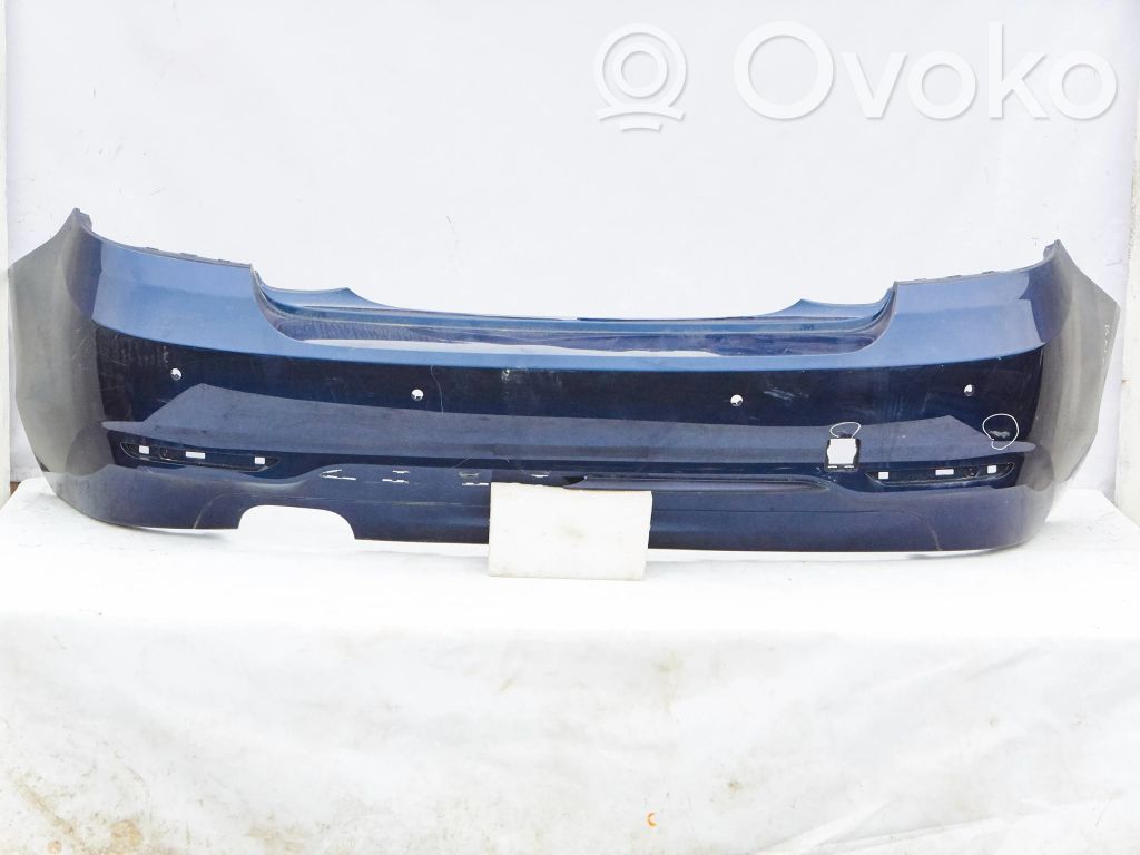 BMW 1 F20 F21 Parachoques 
