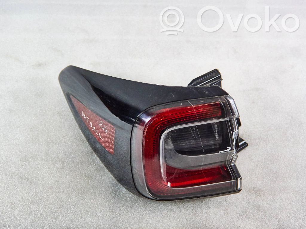 Subaru Outback (BT) Lampa tylna 