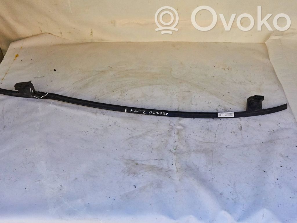 KIA Ceed Front bumper cross member 