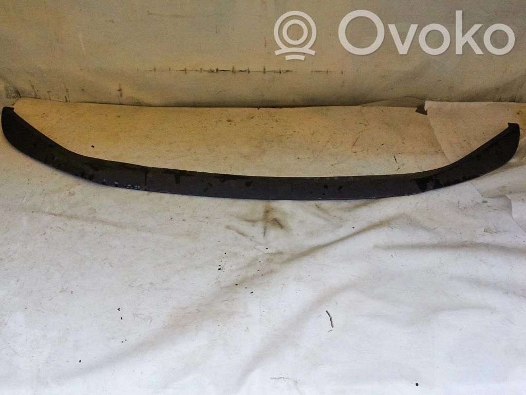 KIA Ceed Front bumper lip 