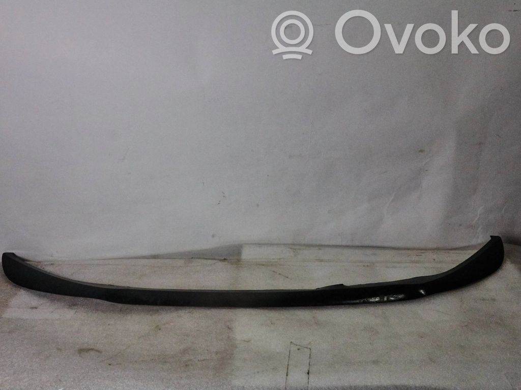 KIA Ceed Front bumper lip 