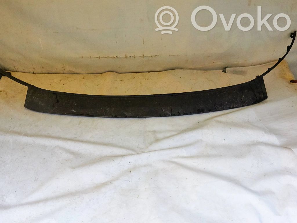 KIA Ceed Front bumper lip 