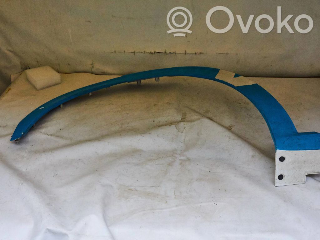 KIA EV6 Front arch trim 