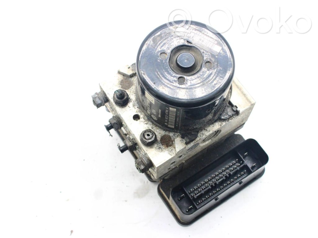 Volkswagen Golf VI ABS Pump 