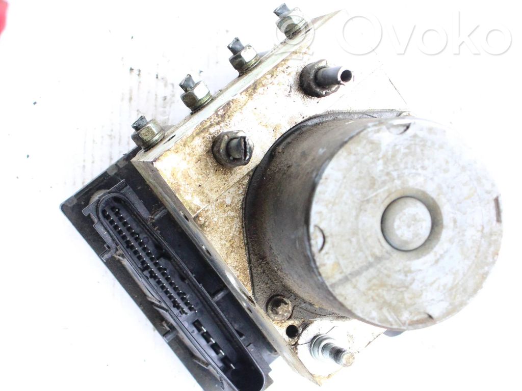 Subaru Forester SH ABS Pump 