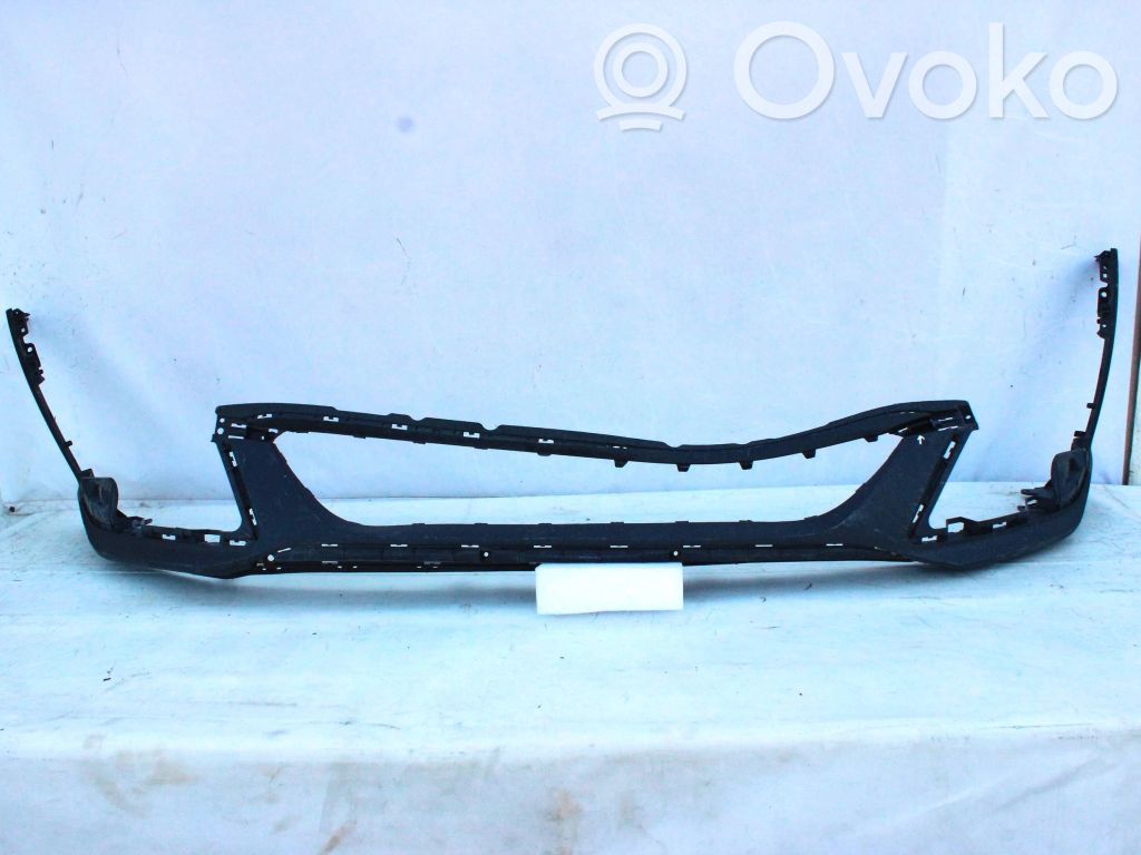 KIA Ceed Front bumper lip 