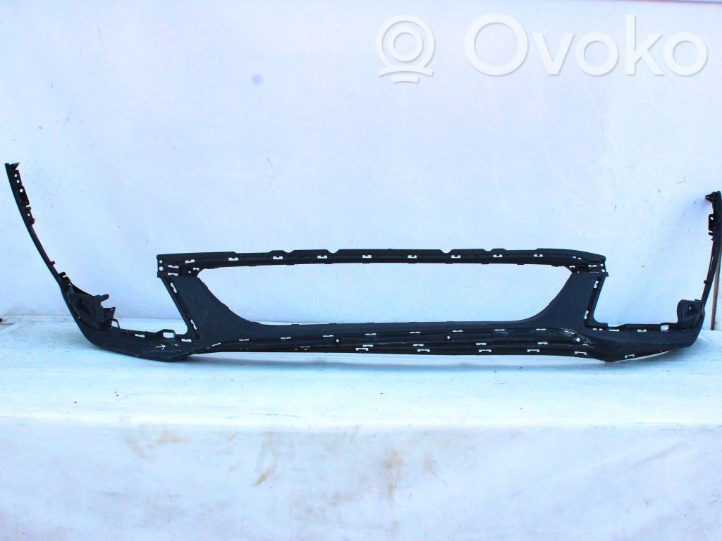 Front bumper lip   86512J7CA0