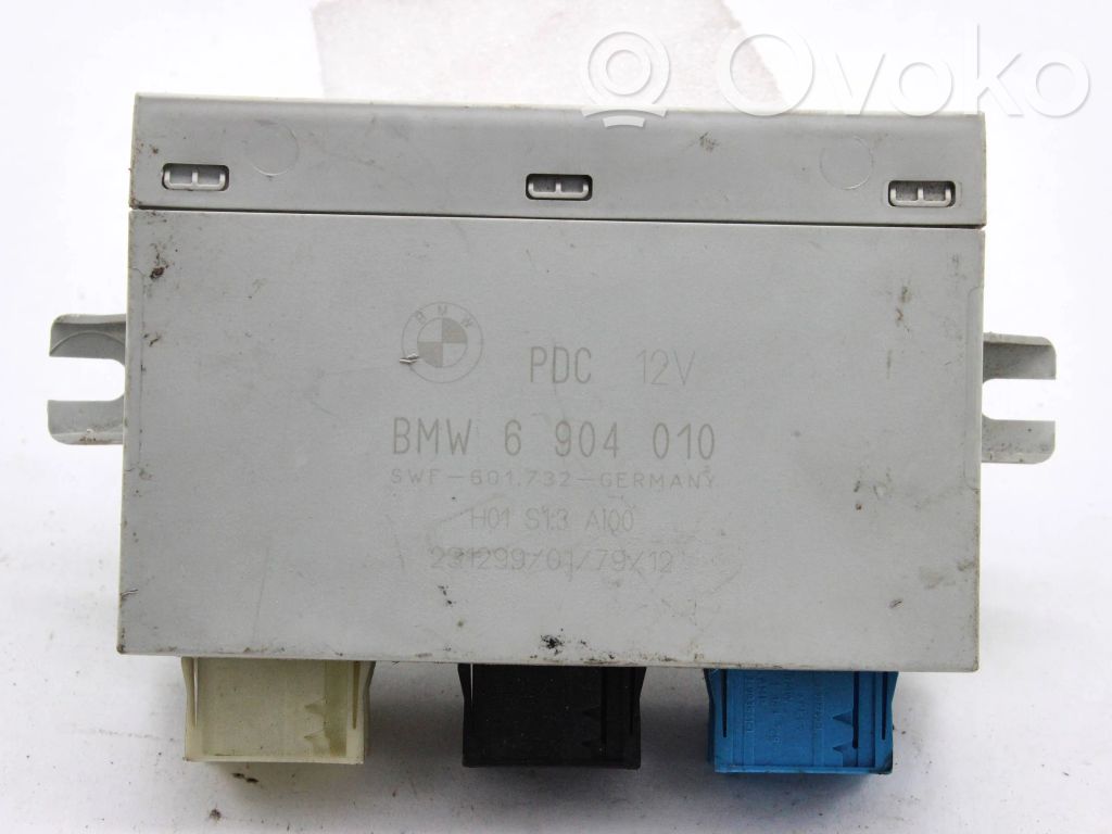 Parking PDC control unit/module   6904010