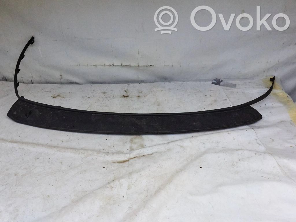KIA Ceed Front bumper lip 