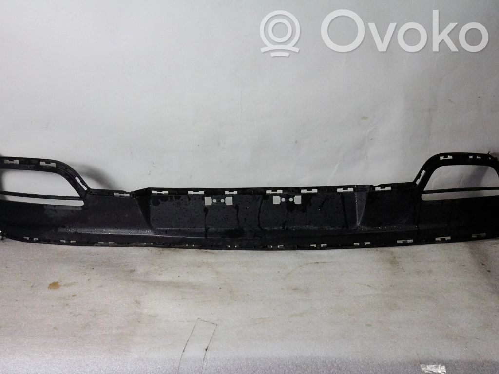 KIA Ceed Apatinė bamperio dalis 