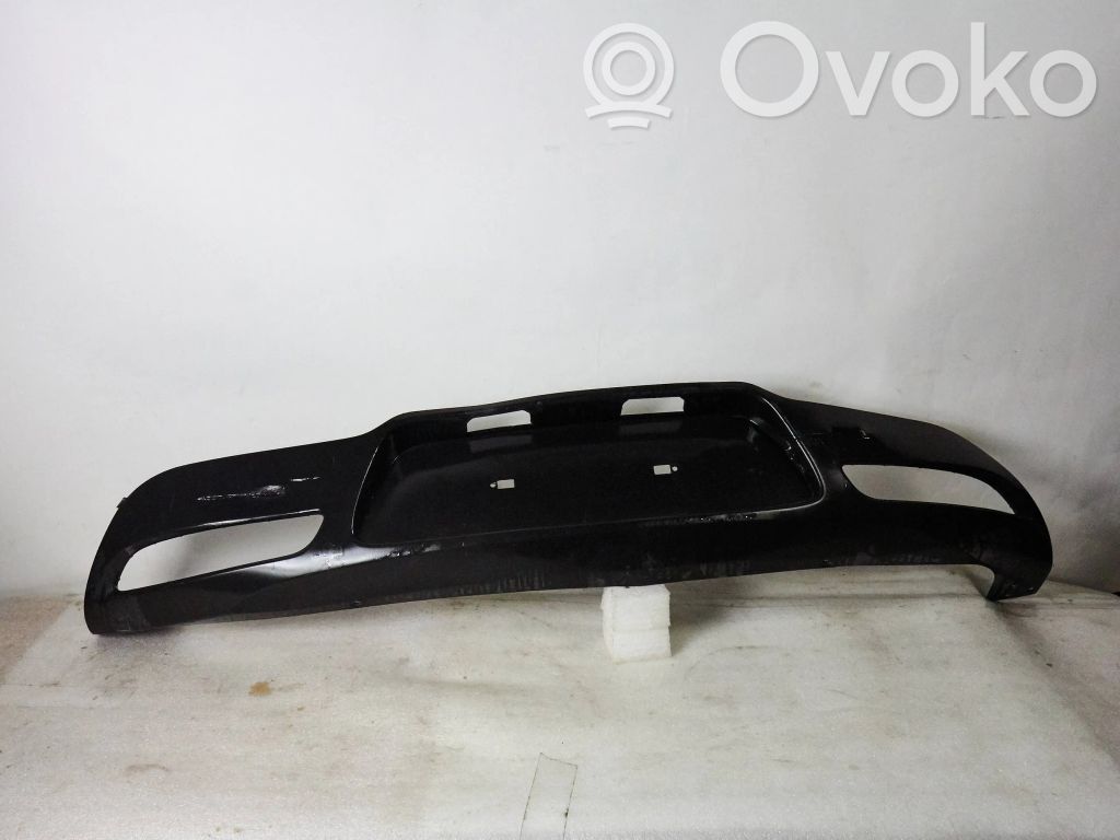 KIA Rio Moldura inferior del parachoques trasero 