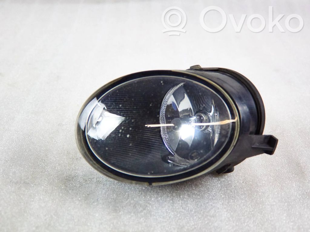 Audi A6 S6 C6 4F Front fog light 