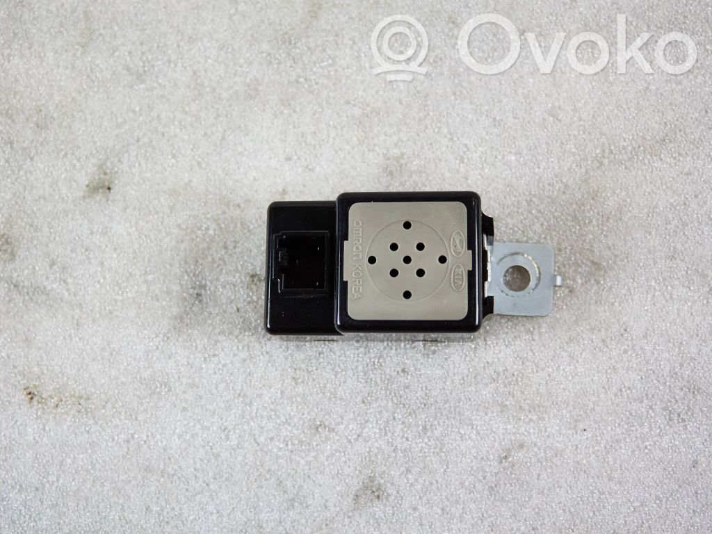 Autres unités de commande / modules   957102E000