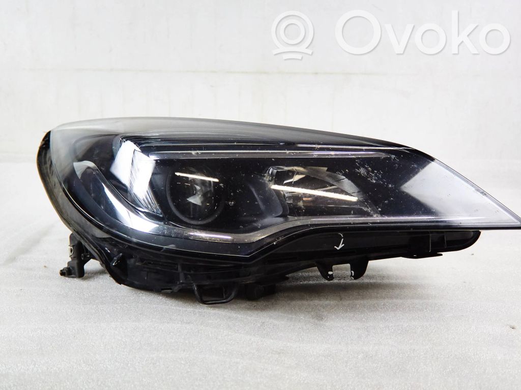 Opel Astra K Headlight/headlamp 