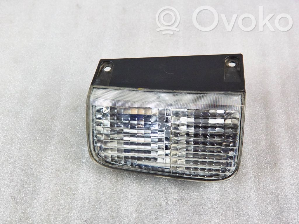 Renault Trafic II (X83) Rear/tail lights 