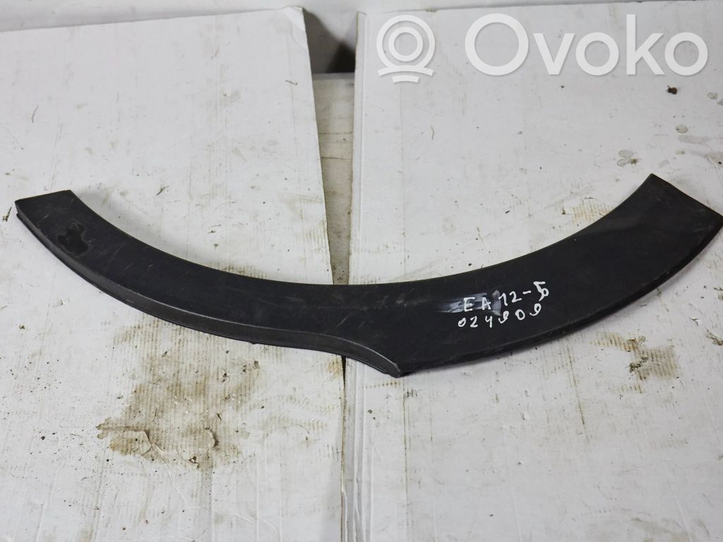 KIA Stonic Moldura de la aleta trasera 