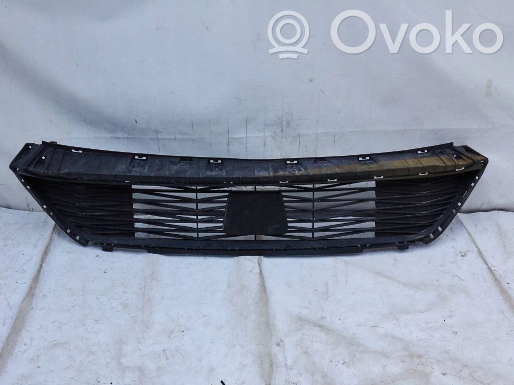 KIA Ceed Front bumper lower grill 
