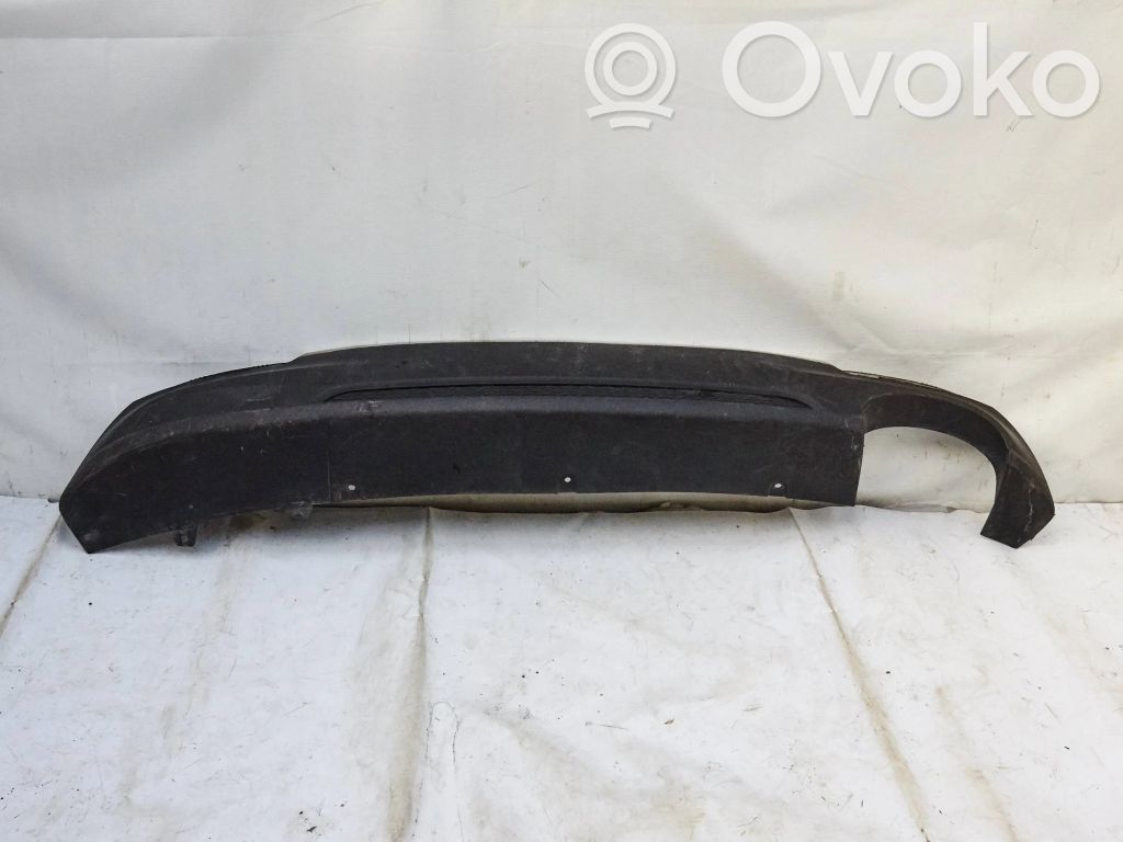 KIA Optima Apatinė bamperio dalis 
