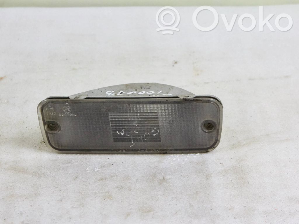 Mitsubishi Colt Światło przeciwmgielne tylne 
