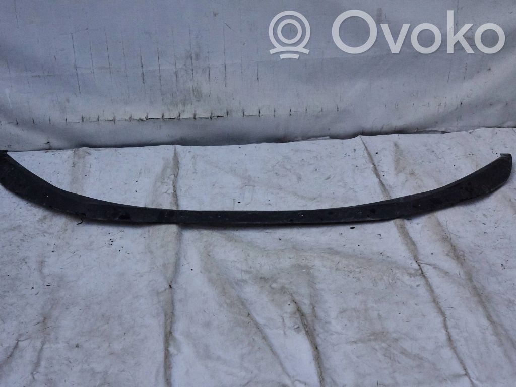 KIA Ceed Front bumper lip 