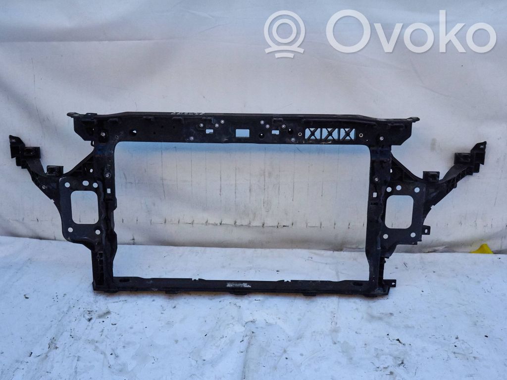 KIA Xceed Radiatoru panelis 