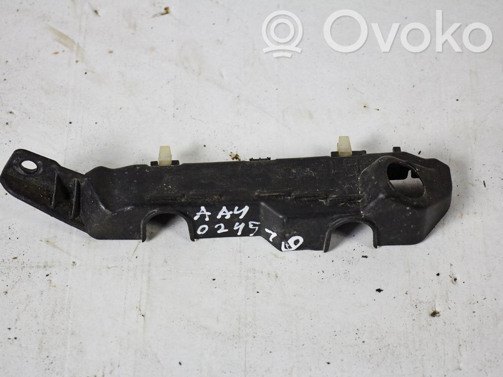 Front bumper mounting bracket   86513A2000