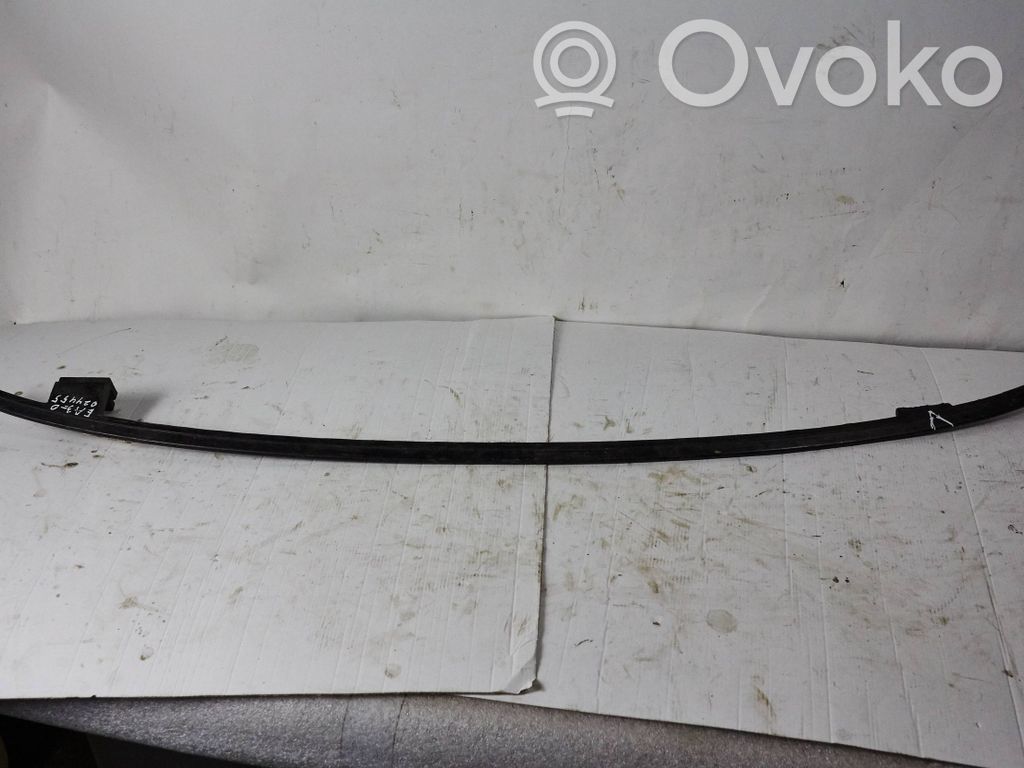 KIA Ceed Front bumper support beam 