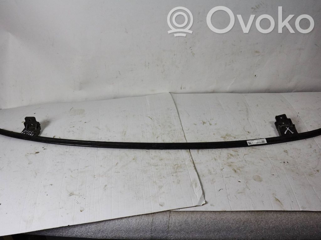KIA Ceed Front bumper cross member 