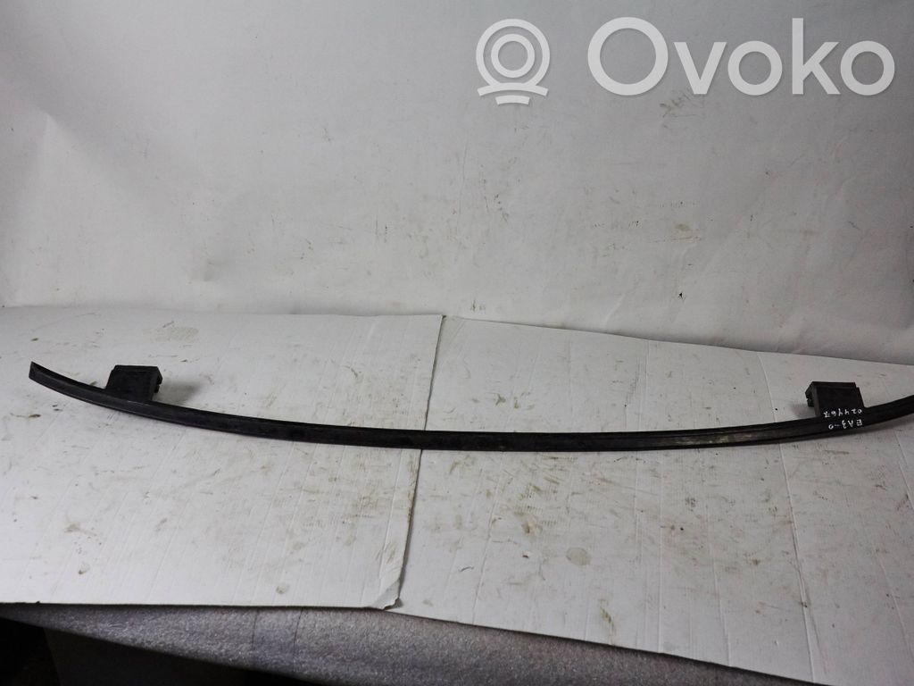 KIA Ceed Front bumper cross member 