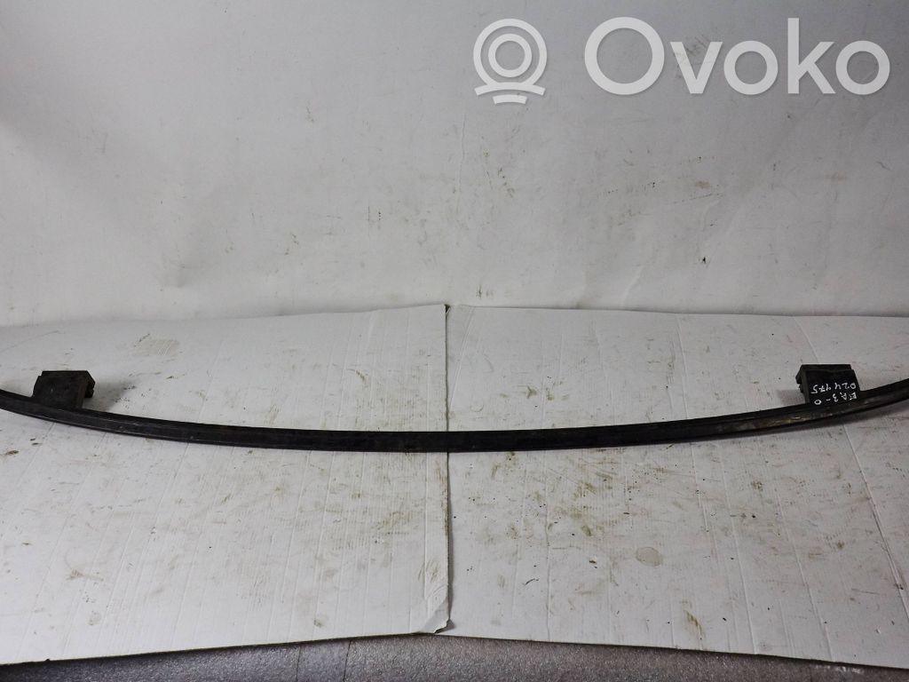 KIA Ceed Front bumper cross member 
