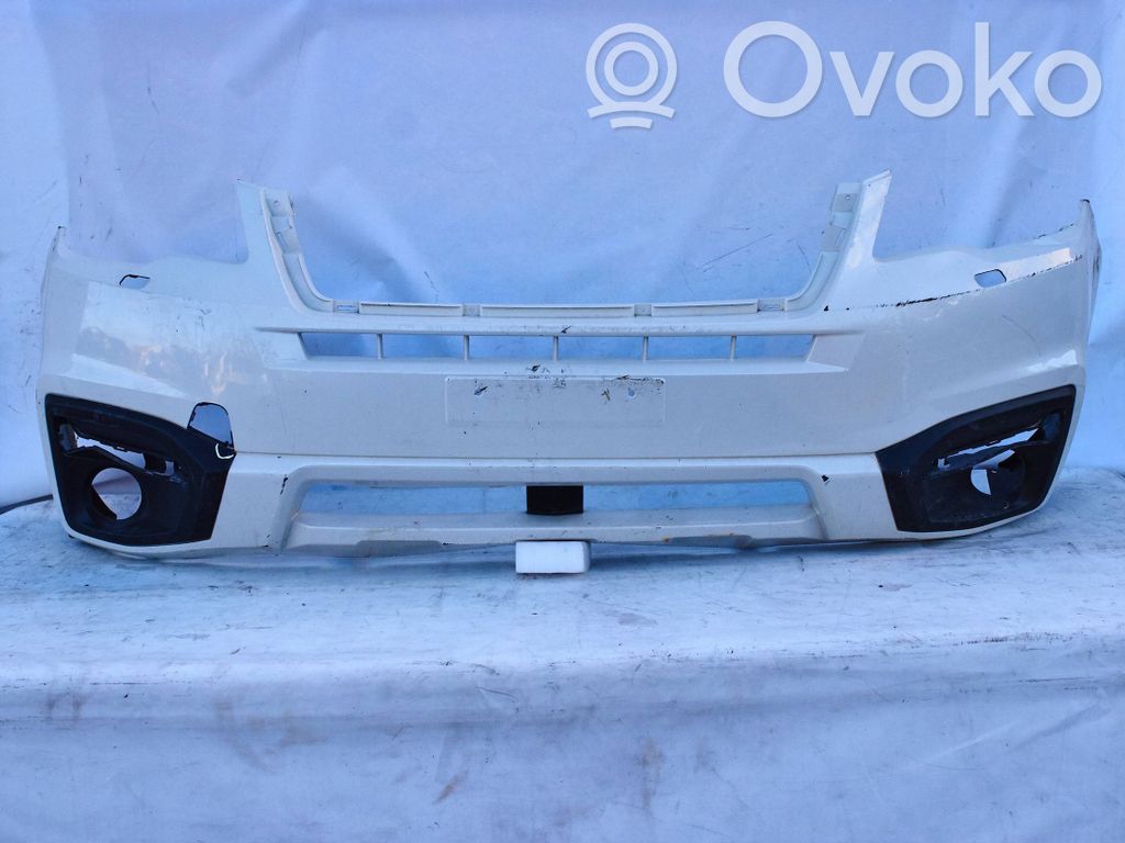 Subaru Forester SJ Parachoques delantero 