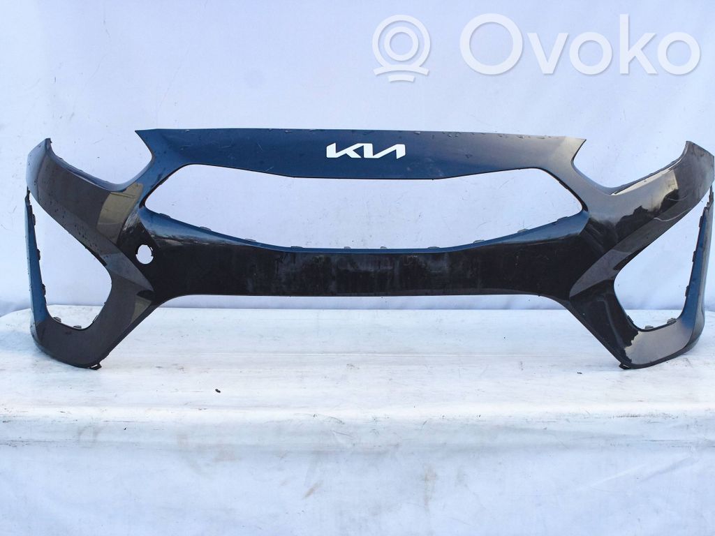KIA Ceed Front bumper 