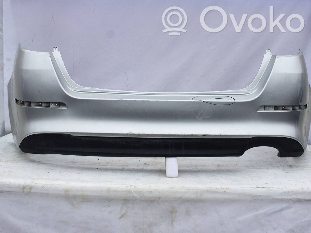 KIA Optima Puskuri 