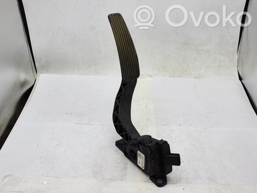 Chrysler 300 - 300C Accelerator throttle pedal 
