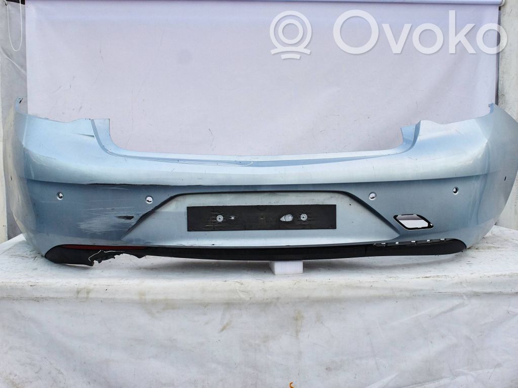 Opel Insignia B Parachoques 