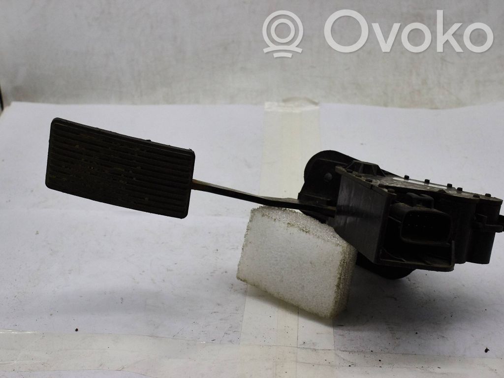 Jaguar S-Type Accelerator throttle pedal 
